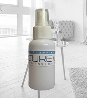PET スプレーボトル 60ml