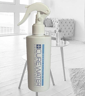PET スプレーボトル 300ml