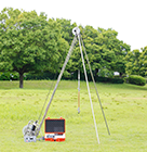 Automatic torsion measurement equipment